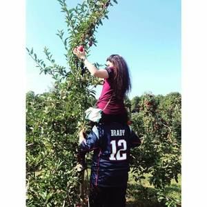 Meet your Posher, Richard